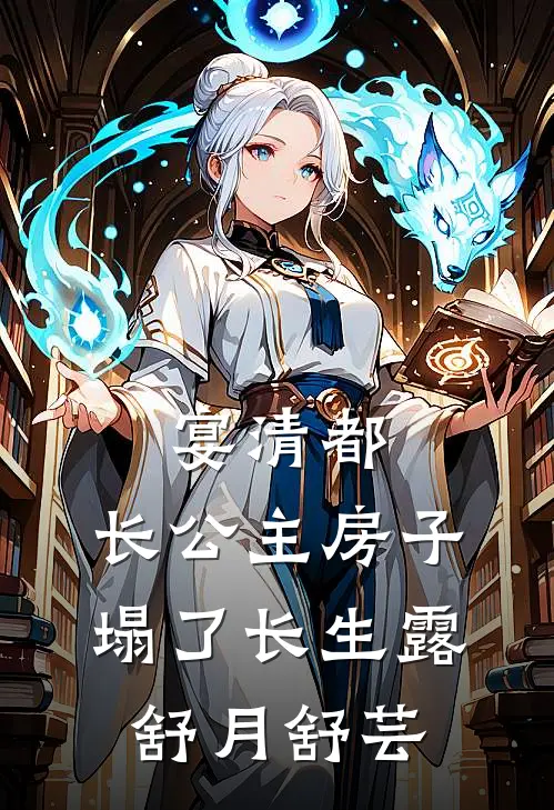 宴清都：长公主房子塌了-长生露舒月舒芸