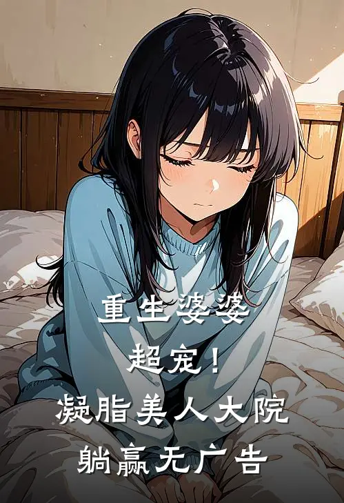 重生婆婆超宠！凝脂美人大院躺赢无广告