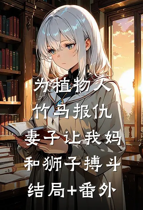 为植物人竹马报仇，妻子让我妈和狮子搏斗:结局+番外
