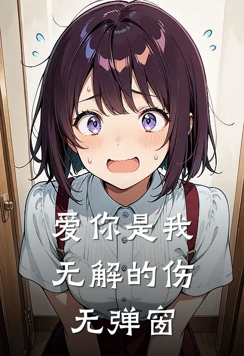 爱你是我无解的伤无弹窗