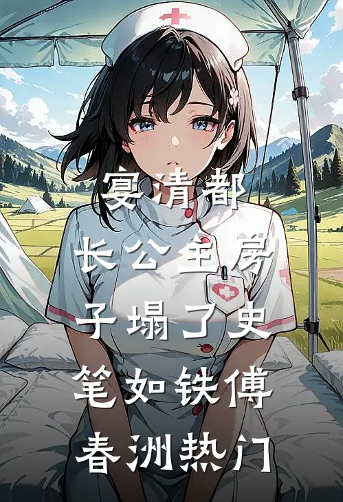 宴清都：长公主房子塌了-史笔如铁傅春洲热门