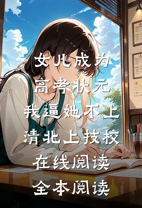 女儿成为高考状元，我逼她不上清北上技校在线阅读全本阅读