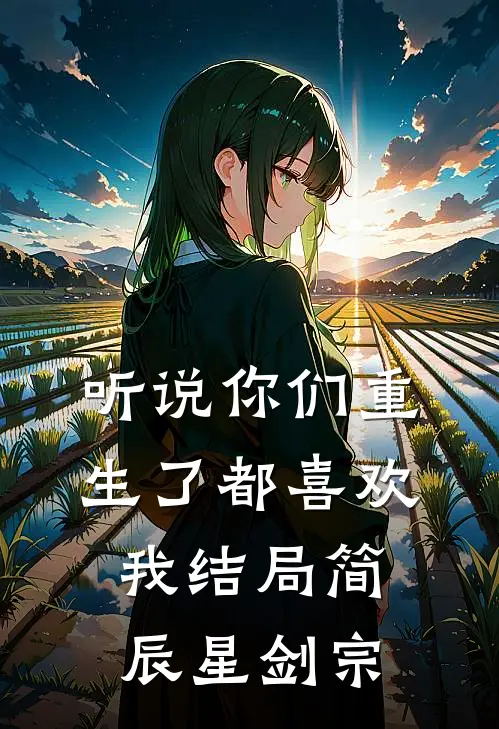 听说你们重生了都喜欢我-结局简辰星剑宗