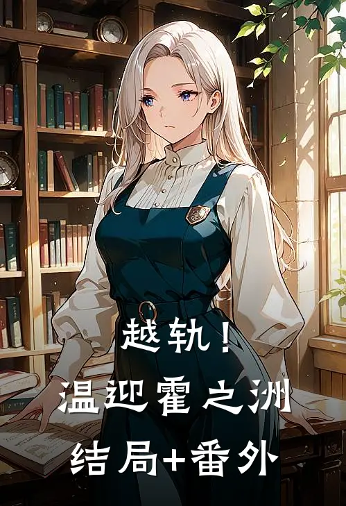 越轨！温迎霍之洲:结局+番外