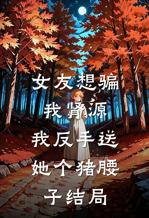 女友想骗我肾源，我反手送她个猪腰子结局