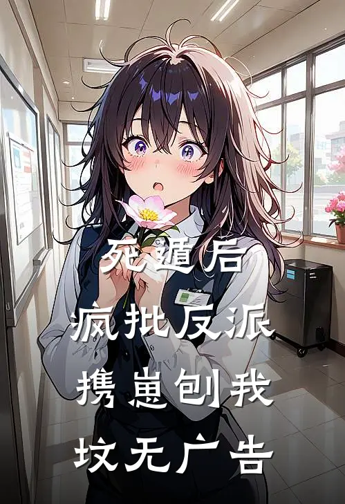 死遁后，疯批反派携崽刨我坟无广告