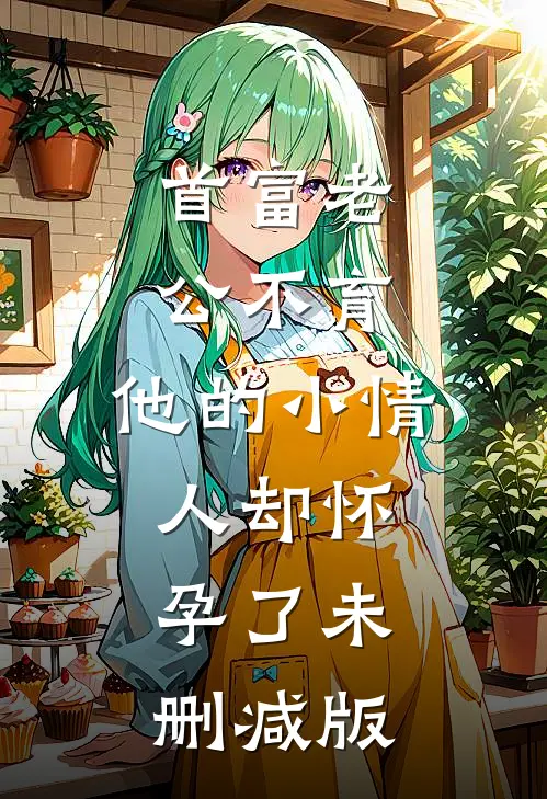首富老公不育，他的小情人却怀孕了未删减版