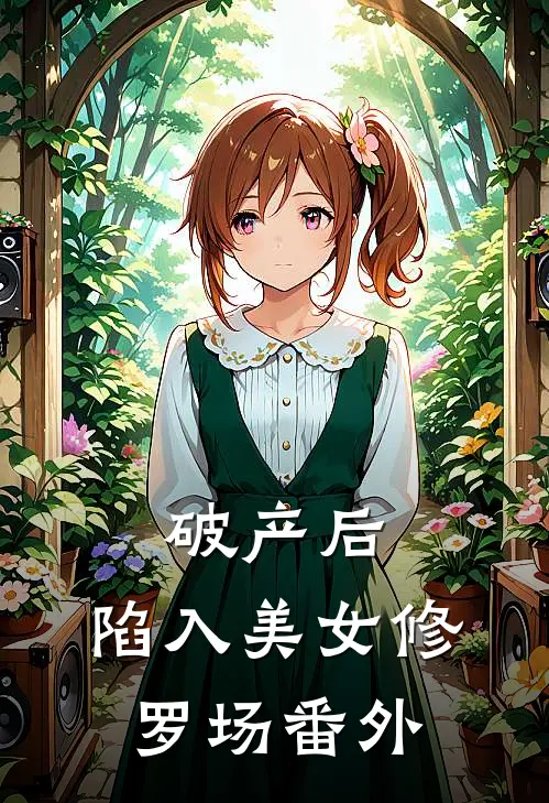 破产后，陷入美女修罗场番外
