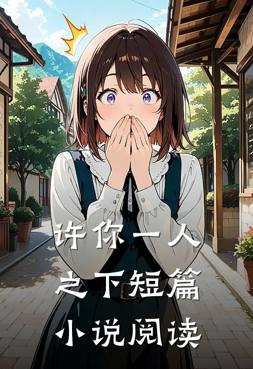 许你一人之下短篇小说阅读