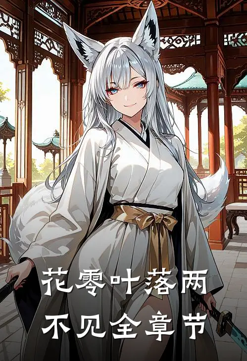 花零叶落两不见全章节