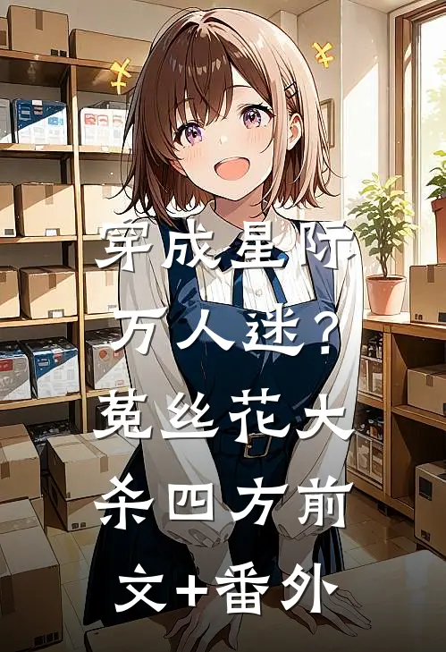 穿成星际万人迷？菟丝花大杀四方前文+番外