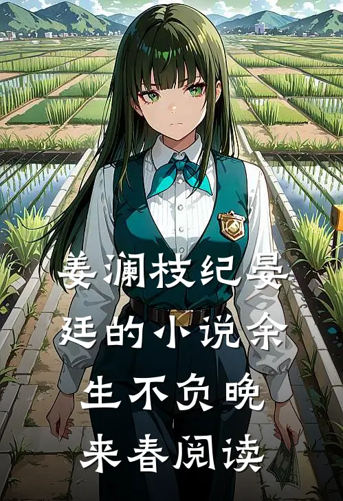 姜澜枝纪晏廷的小说余生不负晚来春阅读