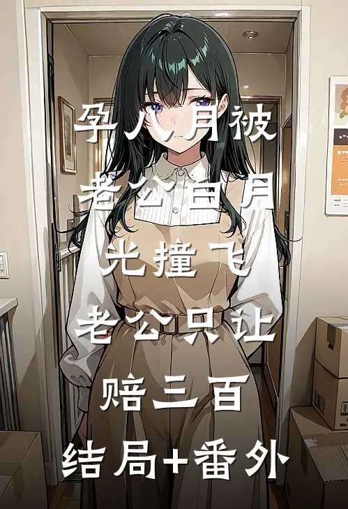 孕八月被老公白月光撞飞，老公只让赔三百:结局+番外
