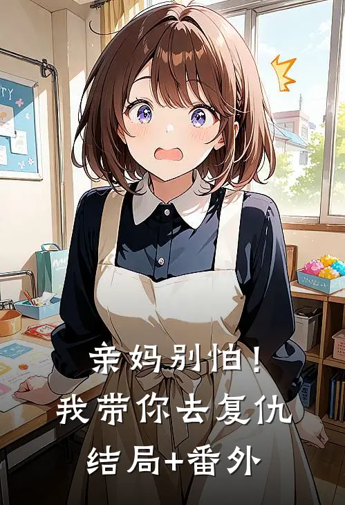 亲妈别怕！我带你去复仇结局+番外