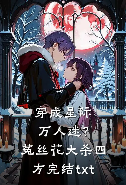 穿成星际万人迷？菟丝花大杀四方完结txt