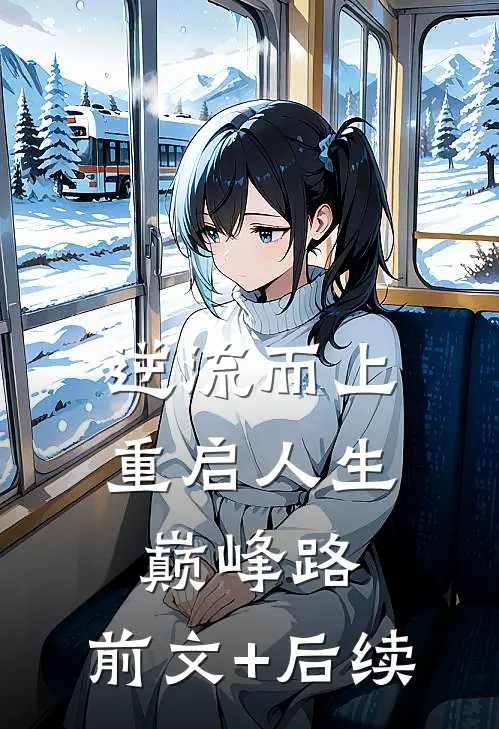 逆流而上：重启人生巅峰路:前文+后续