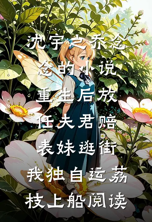 沈宇之乔念念的小说重生后放任夫君赔表妹逛街，我独自运荔枝上船阅读