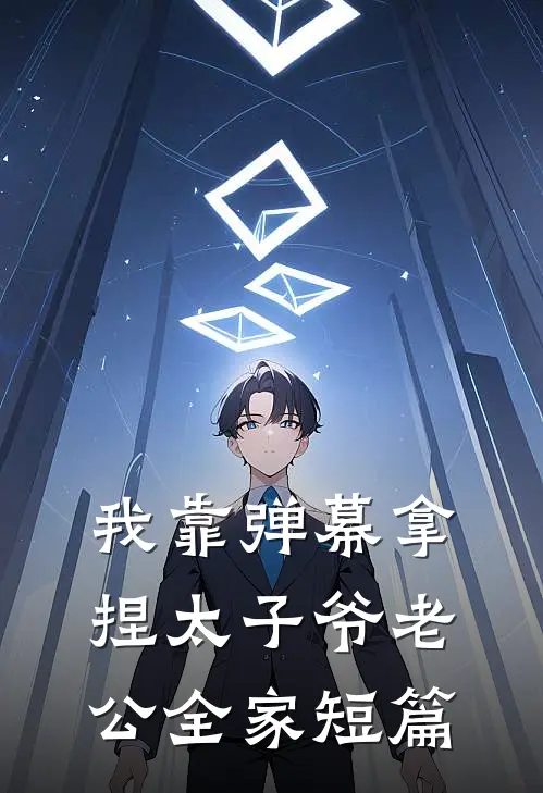 我靠弹幕拿捏太子爷老公全家短篇