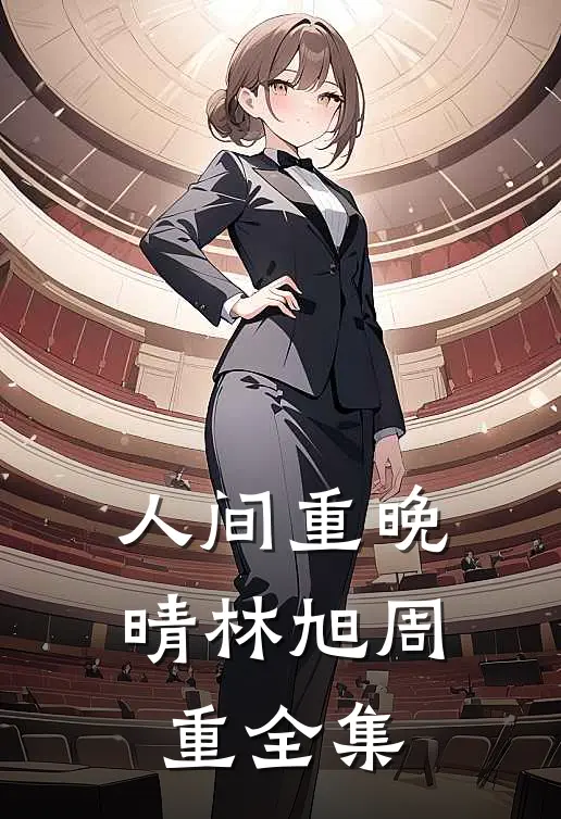 人间重晚晴林旭周重全集