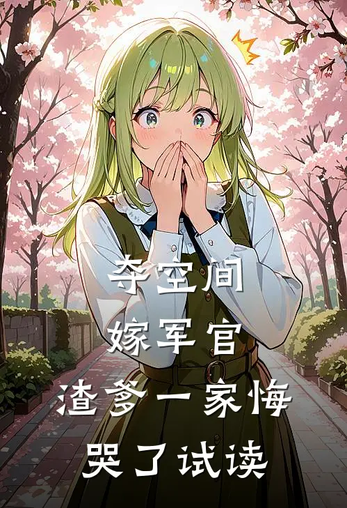 夺空间，嫁军官，渣爹一家悔哭了试读