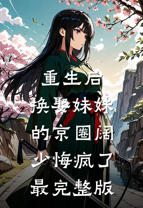 重生后，换娶妹妹的京圈阔少悔疯了最完整版