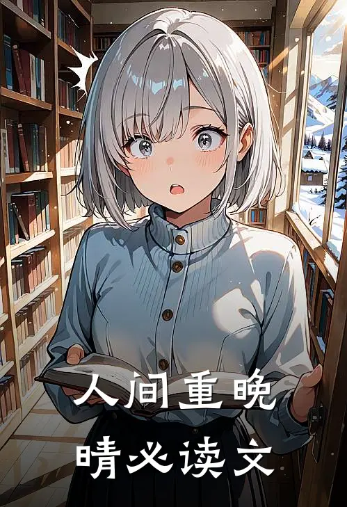 人间重晚晴必读文