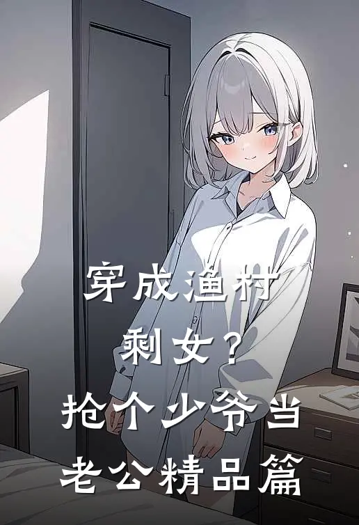 穿成渔村剩女？抢个少爷当老公精品篇
