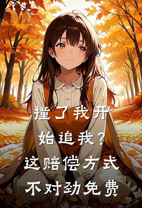 撞了我开始追我？这赔偿方式不对劲免费