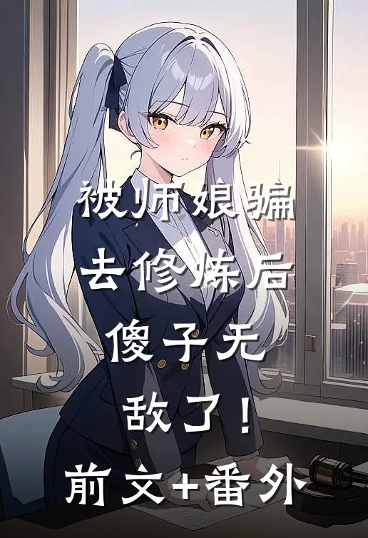 被师娘骗去修炼后，傻子无敌了！前文+番外