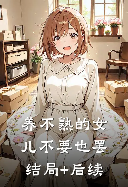 养不熟的女儿不要也罢结局+后续
