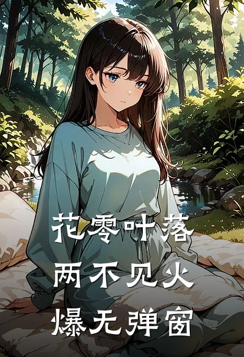 花零叶落两不见火爆无弹窗