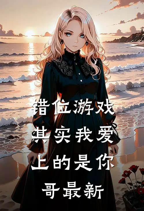 错位游戏，其实我爱上的是你哥最新
