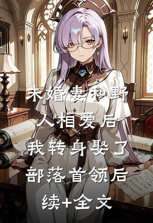 未婚妻和野人相爱后，我转身娶了部落首领后续+全文