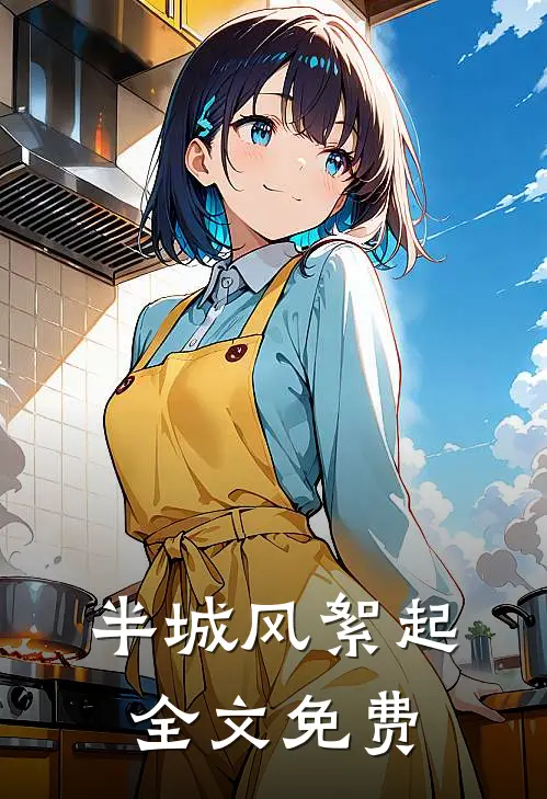 半城风絮起全文免费