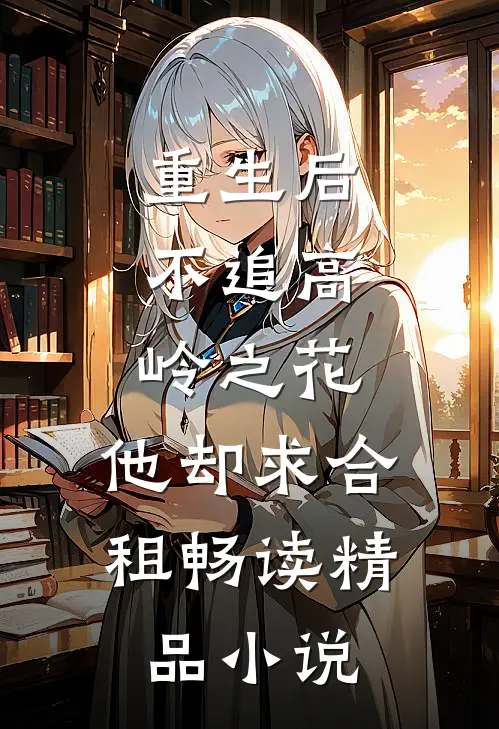 重生后，不追高岭之花，他却求合租畅读精品小说