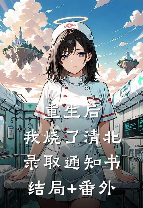 重生后，我烧了清北录取通知书结局+番外