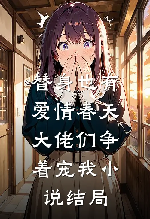 替身也有爱情春天：大佬们争着宠我小说结局