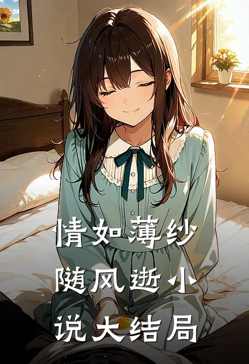 情如薄纱随风逝小说大结局