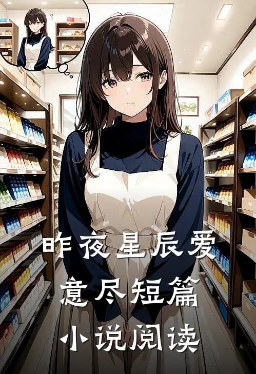 昨夜星辰爱意尽短篇小说阅读