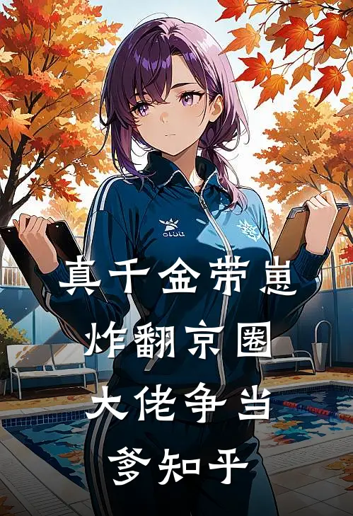 真千金带崽炸翻京圈，大佬争当爹知乎