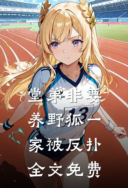 堂弟非要养野狐一家被反扑全文免费