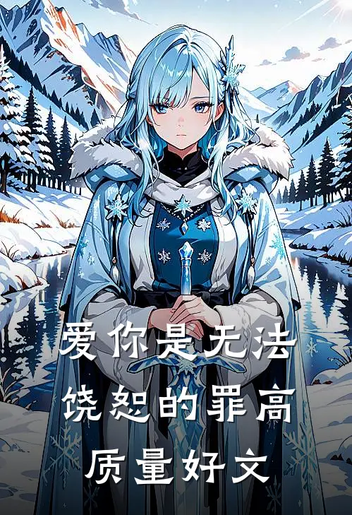爱你是无法饶恕的罪高质量好文