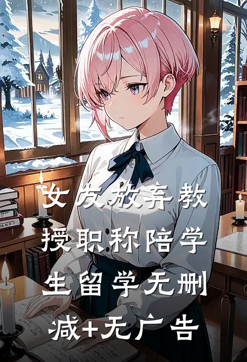 女友放弃教授职称陪学生留学无删减+无广告