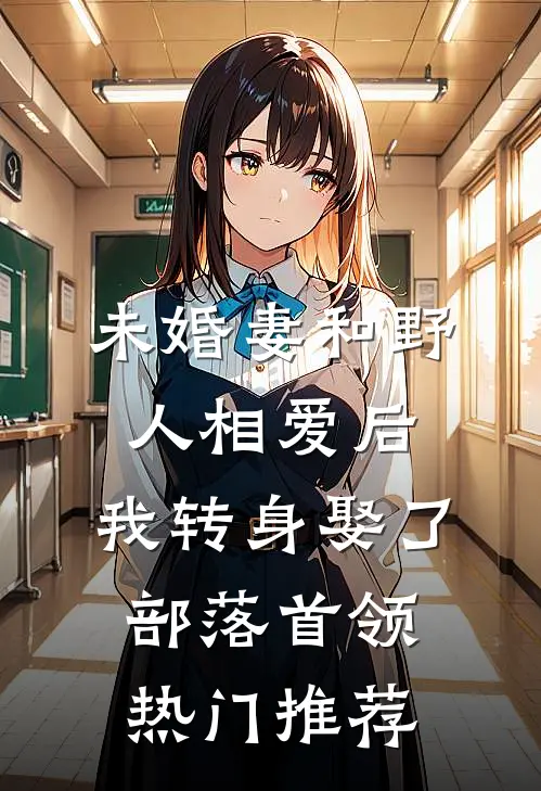 未婚妻和野人相爱后，我转身娶了部落首领热门推荐