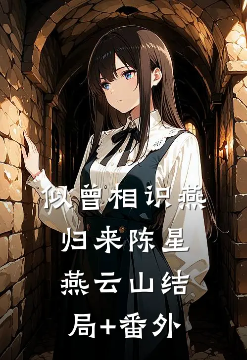似曾相识燕归来陈星燕云山结局+番外