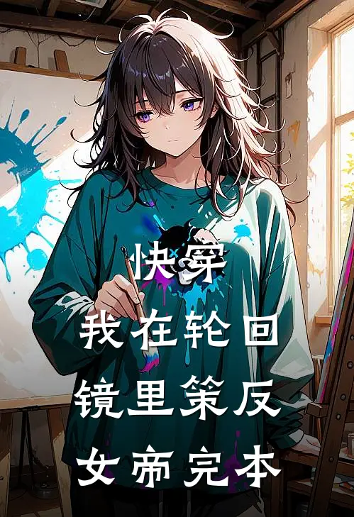 快穿：我在轮回镜里策反女帝完本