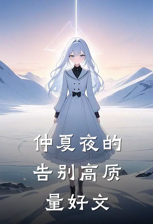 仲夏夜的告别高质量好文