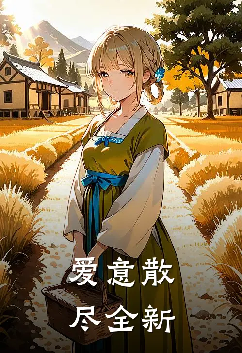 爱意散尽全新
