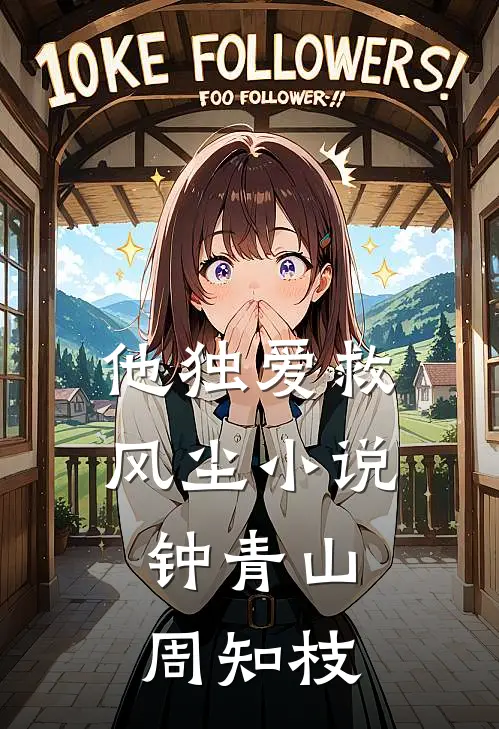 他独爱救风尘小说钟青山周知枝