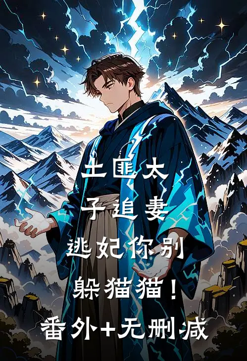 土匪太子追妻：逃妃你别躲猫猫！番外+无删减